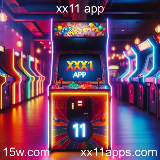 A Evolução dos Jogos de Arcade: Da Nostalgia à Modernidade