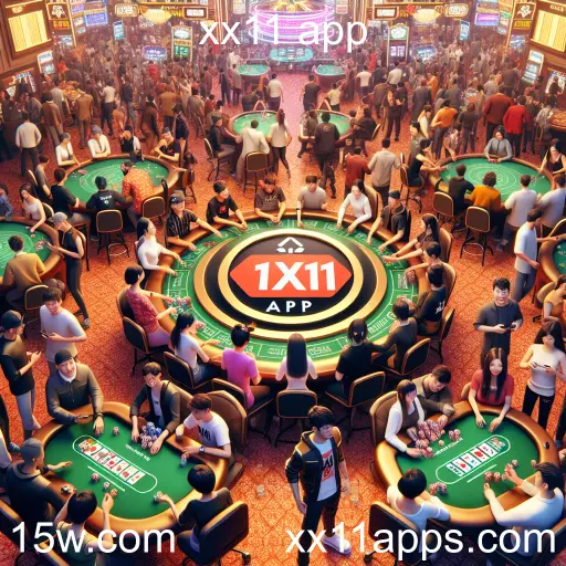 A Evolução dos Jogos Multiplayer: Uma Nova Era de Interação